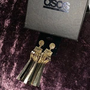 ASOS earrings